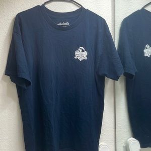 Rugged Earth Bass Shirt